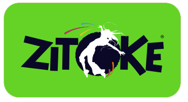 Zitoke Logo